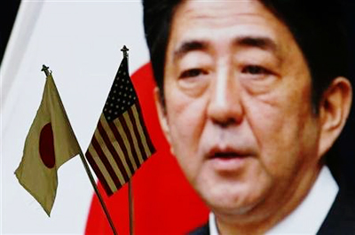 Visita del primer ministro de Japón a EEUU: ventajas y desventajas